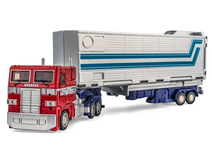 H27EX David Metallic Version | Newage the Legendary Heroes