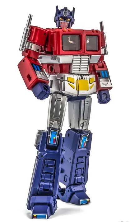 H27EX David Metallic Version | Newage the Legendary Heroes