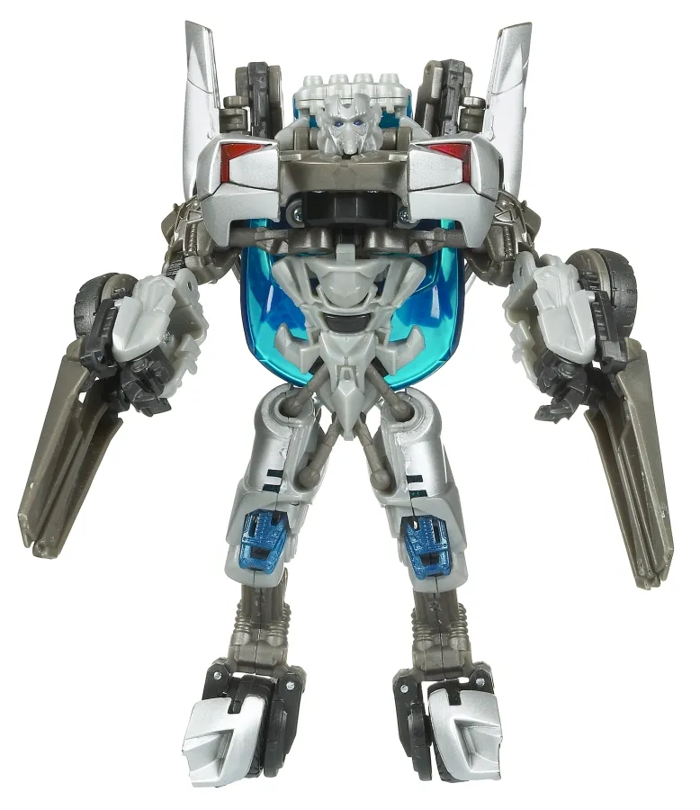 Deluxe Class Sideswipe | Transformers 2 ROTF Revenge of the Fallen