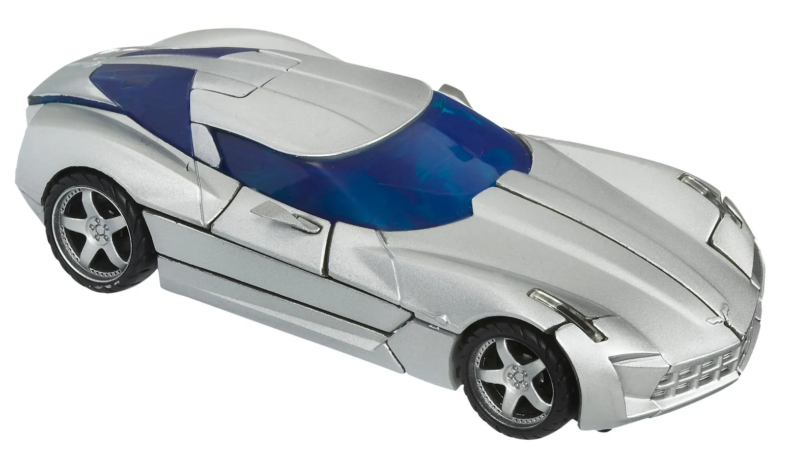 Deluxe Class Sideswipe | Transformers 2 ROTF Revenge of the Fallen