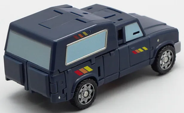 MF-52 Pioneer | Mech Fans Toys 