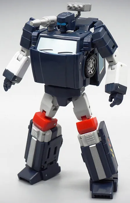 MF-52 Pioneer | Mech Fans Toys 