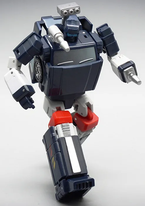 MF-52 Pioneer | Mech Fans Toys 