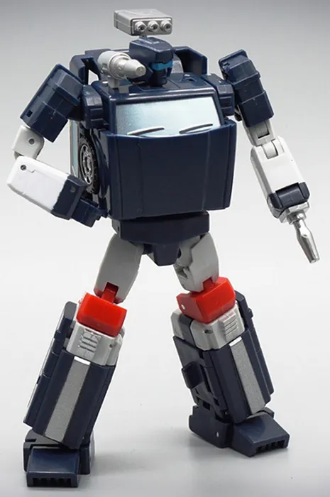 MF-52 Pioneer | Mech Fans Toys 