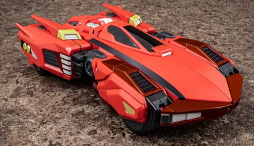 R-32SG Stray Shadow Ghost | Mastermind Creations | Reformatted