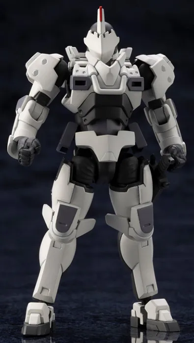 Governor Armor Type Pawn X1 1/24 Scale Model Kit | Hexa Gear | Kotobukiya
