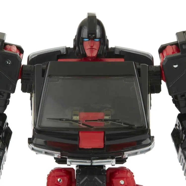 DK-2 Guard Legacy Deluxe Class | Transformers Generations Legacy