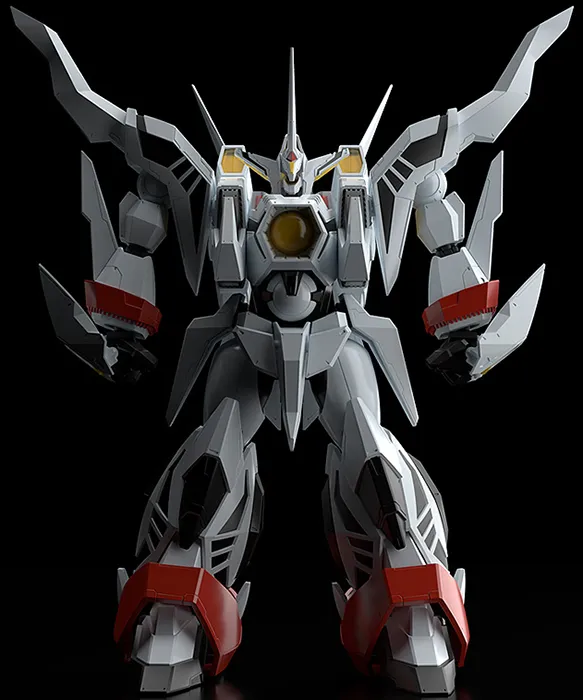 Zeorymer of the Heavens Model Kit MODEROID | Hades Project Zeorymer | Good Smile Company