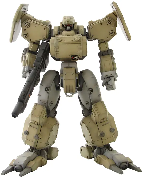 ASS-117A Valken Jake Model | Assault Suits Valken | PLUM
