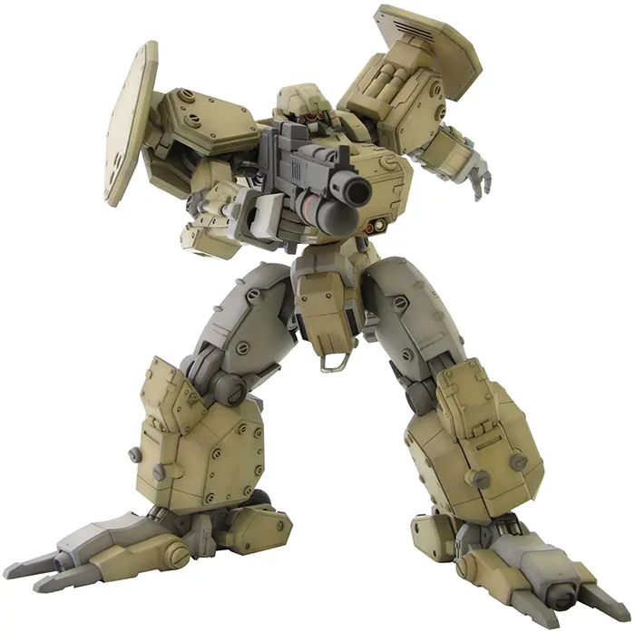 ASS-117A Valken Jake Model | Assault Suits Valken | PLUM