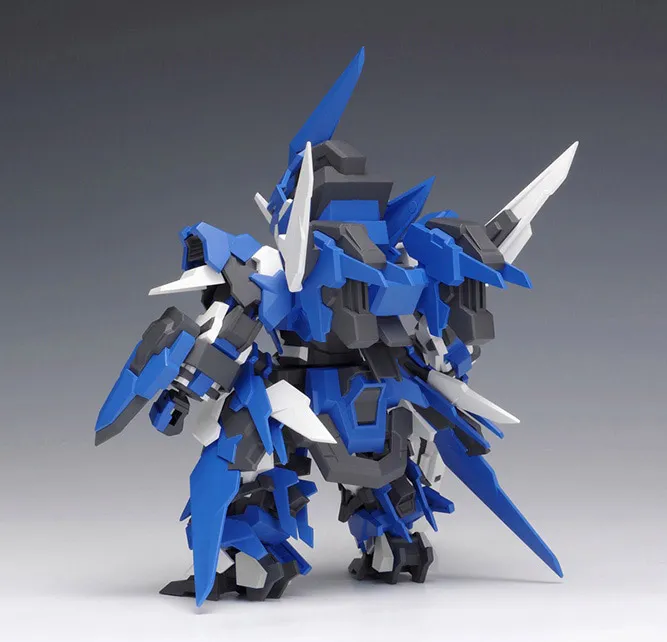 ExCreR Armed Addition Version Model Kit | MODEROID | Wave
