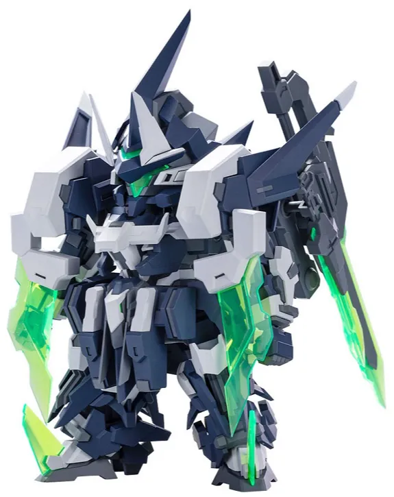 ExCreR Slash Coat Model Kit | MODEROID | Wave