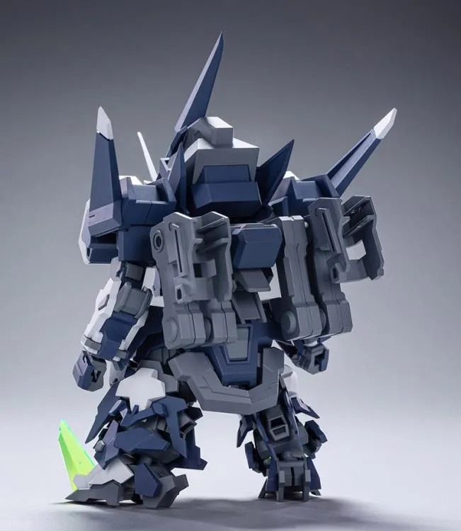 ExCreR Slash Coat Model Kit | MODEROID | Wave