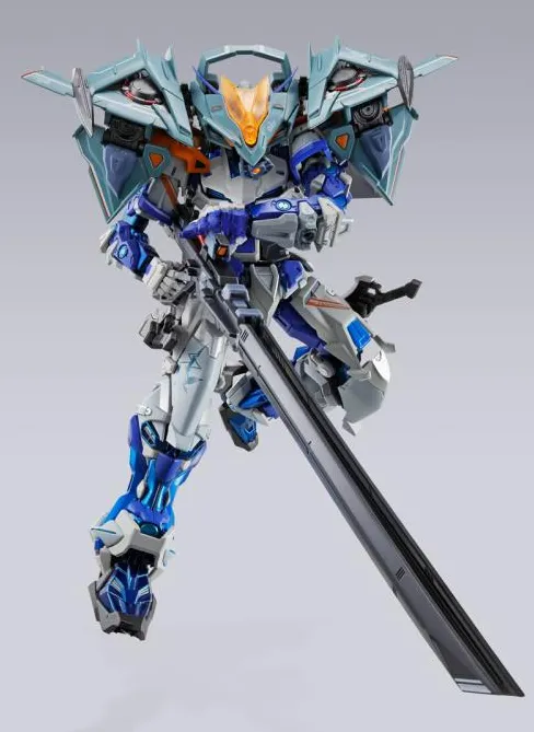 Gundam Metal Build Sniper Pack Exclusive| Bandai Tamashii Nations | Mobile Suit Gundam