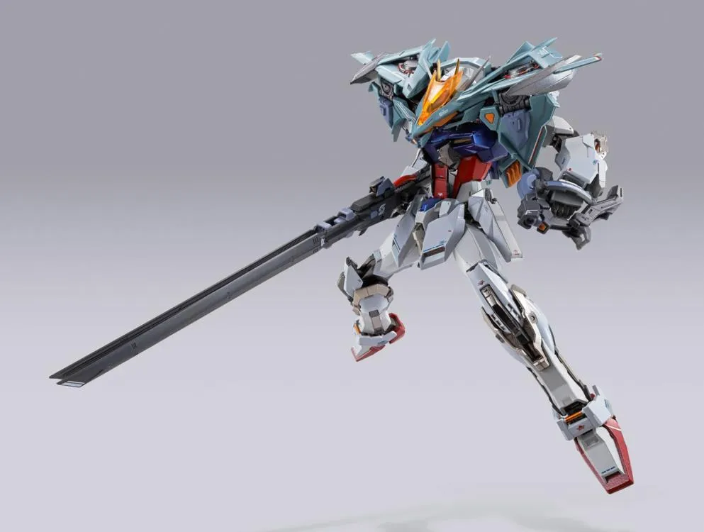 Gundam Metal Build Sniper Pack Exclusive| Bandai Tamashii Nations | Mobile Suit Gundam