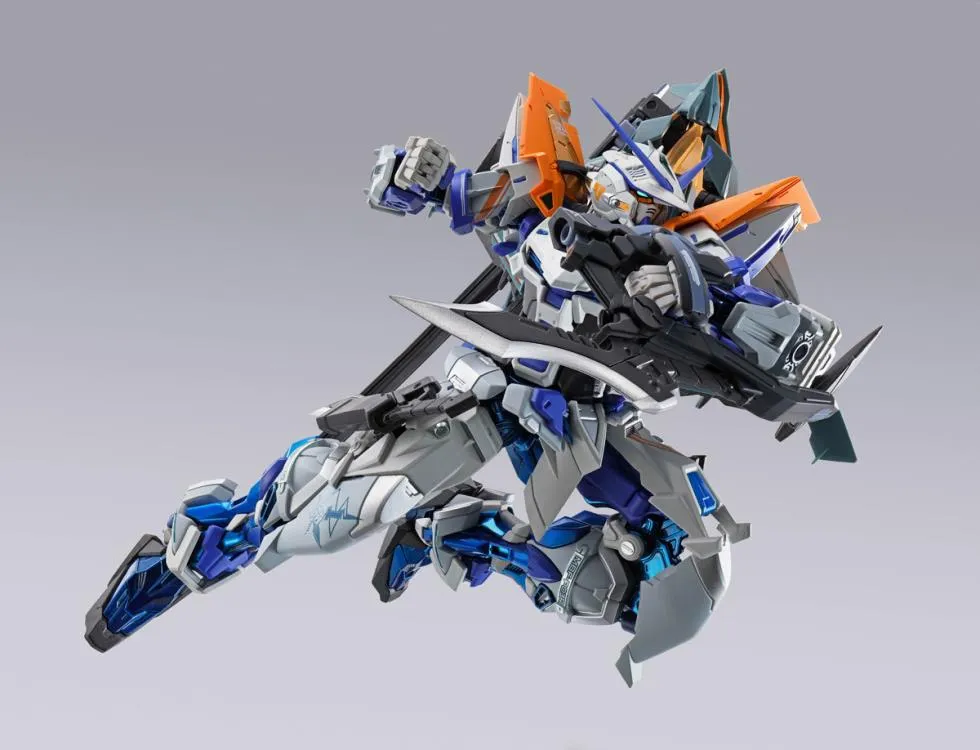 Gundam Metal Build Sniper Pack Exclusive| Bandai Tamashii Nations | Mobile Suit Gundam