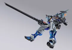 Gundam Metal Build Sniper Pack Exclusive| Bandai Tamashii Nations | Mobile Suit Gundam