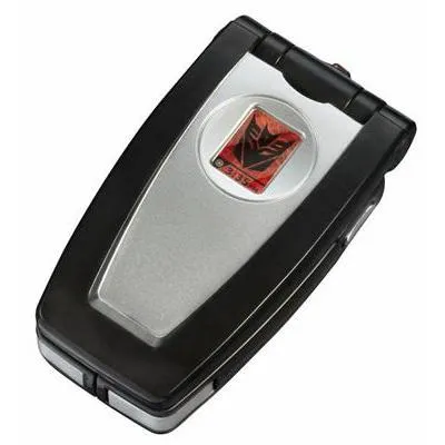 Wire Tap V20 | Transformers the Movie Real Gear Robots