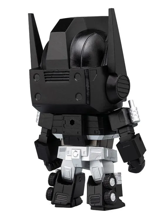 No.1814 Nemesis Prime | Transformers | Sentinel