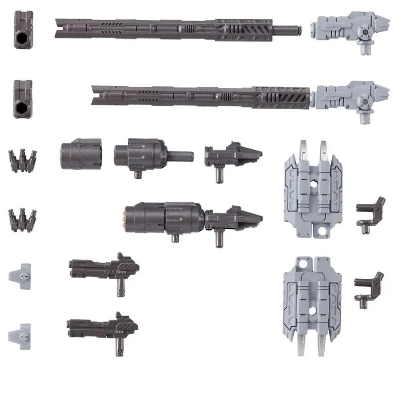 TM-03 Tactical Mover Tread Versaulter | Diaclone Reboot