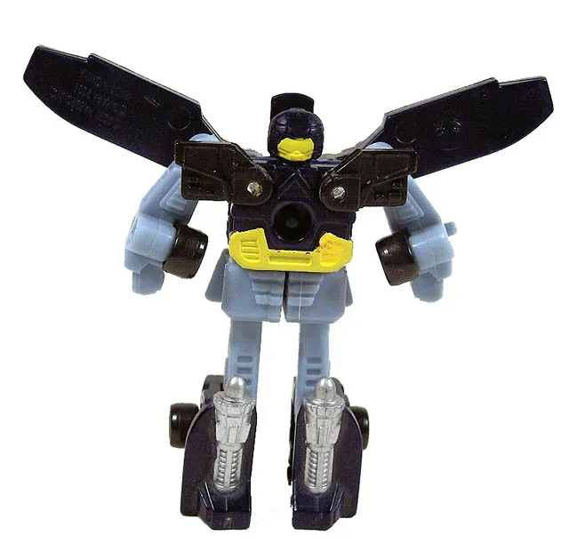 Street Action Mini-Con Team | Transformers Armada