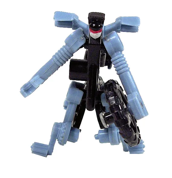 Street Action Mini-Con Team | Transformers Armada