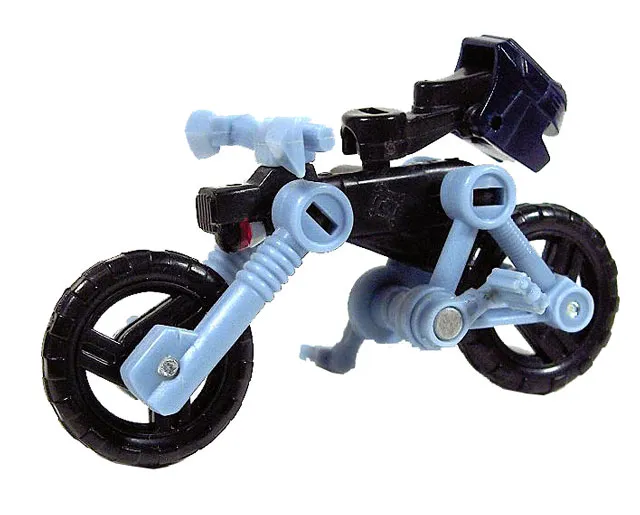 Street Action Mini-Con Team | Transformers Armada