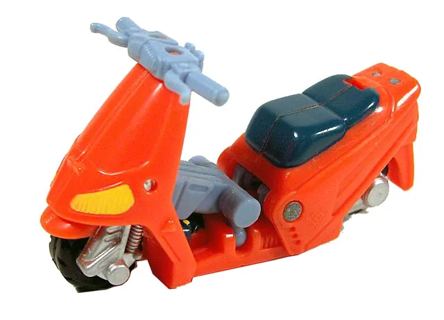 Street Action Mini-Con Team | Transformers Armada