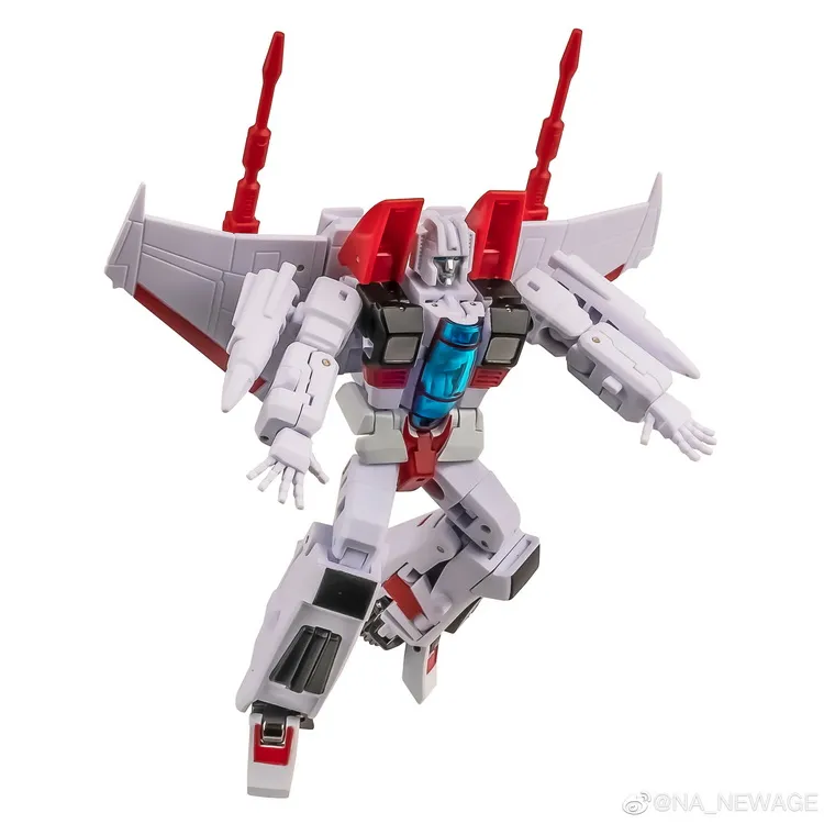 H13B Michael | Newage the Legendary Heroes