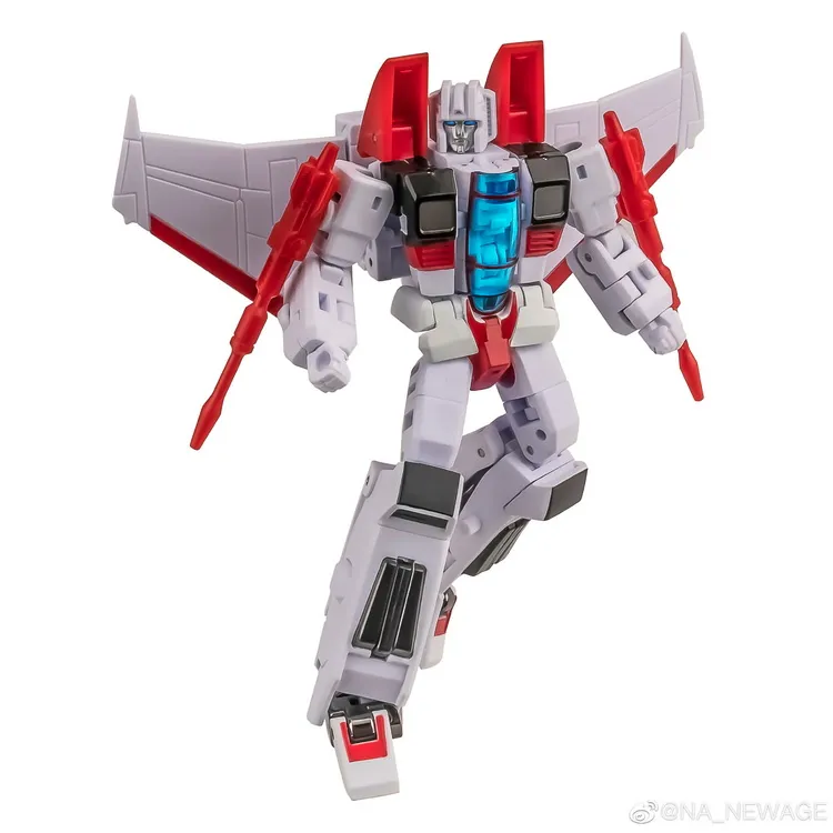 H13B Michael | Newage the Legendary Heroes