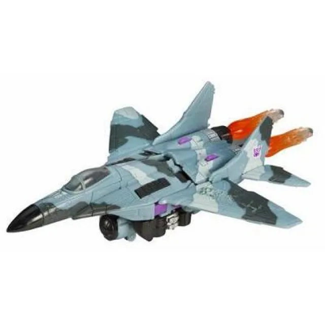 Deluxe Class Dreadwing | Transformers the Movie