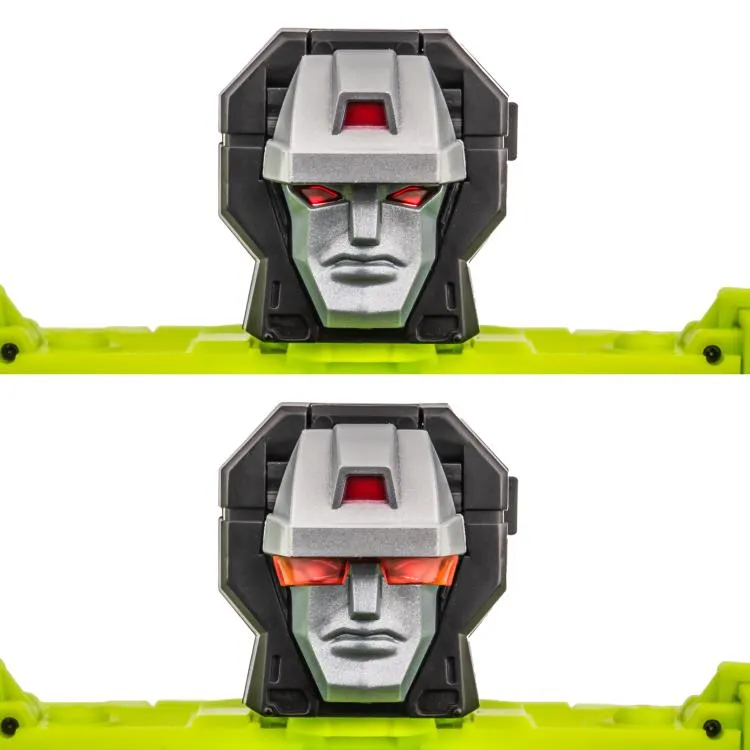 Hephaestus Combiner Set of 7 | Newage the Legendary Heroes