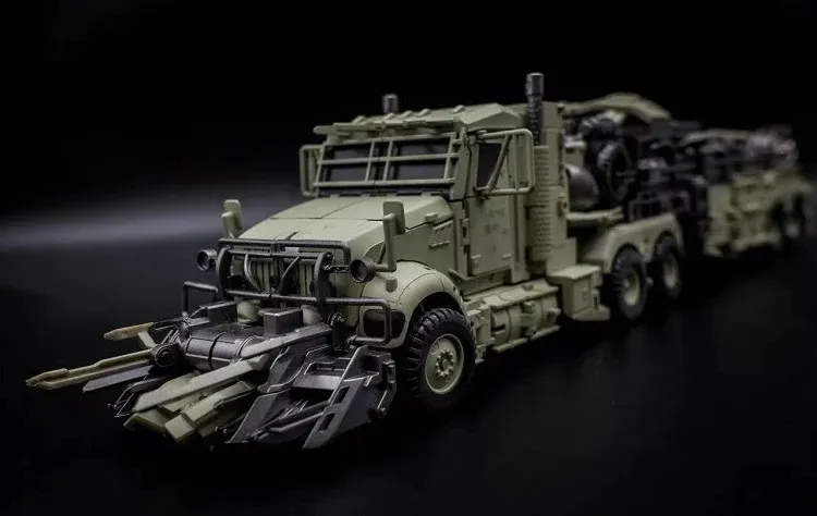 R-05B Desperado Original Color Version | Unique Toys