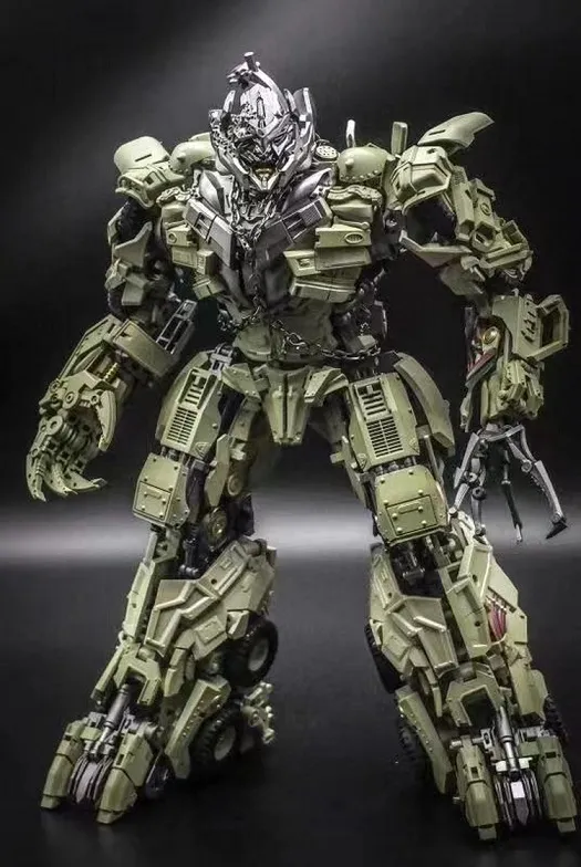 R-05B Desperado Original Color Version | Unique Toys