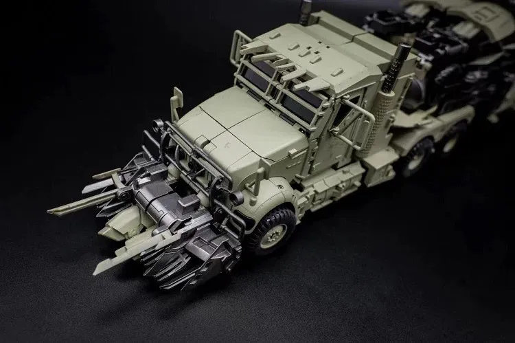 R-05B Desperado Original Color Version | Unique Toys