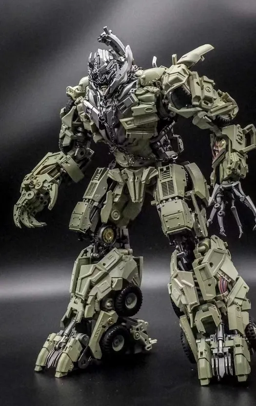 R-05B Desperado Original Color Version | Unique Toys