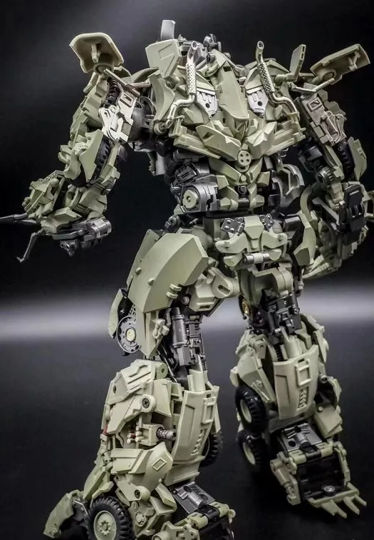R-05B Desperado Original Color Version | Unique Toys