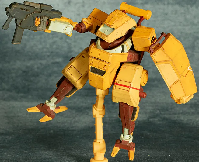 Adventure Model Kit | New Continent Machines | Alphamax