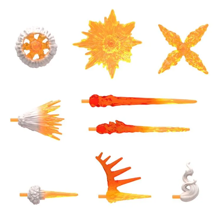 Viper Officer and Vipers Troop Builder Pack 6-Inch Scale | G.I. Joe Classified Series