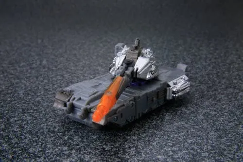 D-06 Galvatron | Transformers Henkei Classics
