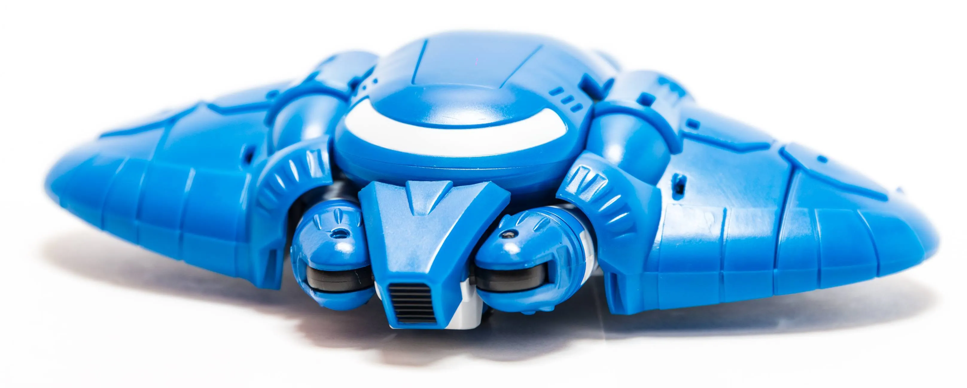 CT001TFN Rune Blue Version TFNation Exclusive | Maas Toys