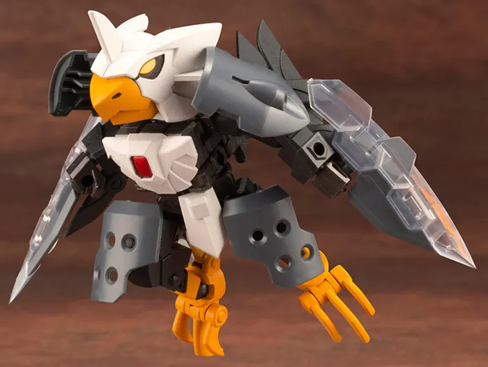 S-EGR-06 Sky-Eagle Model Kit | Evoroids | Kotobukiya