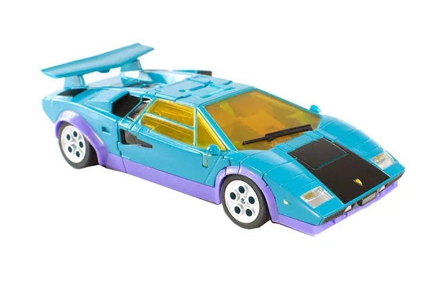 MX-13 G2 Crackup | X-Transbots