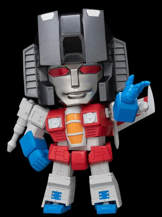 No.1838 Starscream Nendoroid | Transformers | Sentinel