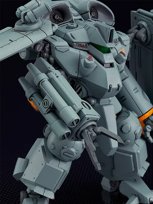 MADOX-01 Model Kit MODEROID | Metal Skin Panic MADOX-01 | Good Smile Company