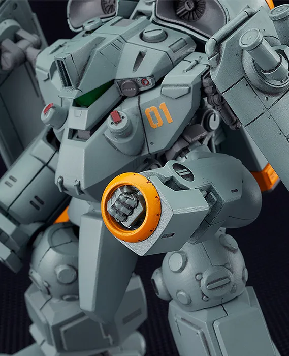 MADOX-01 Model Kit MODEROID | Metal Skin Panic MADOX-01 | Good Smile Company