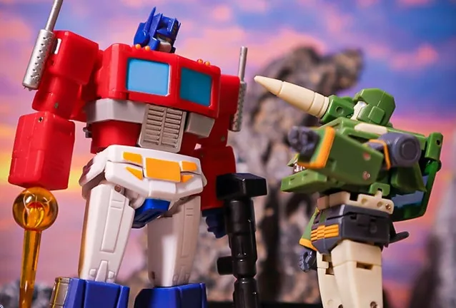 MS-B31 Detective | Magic Square