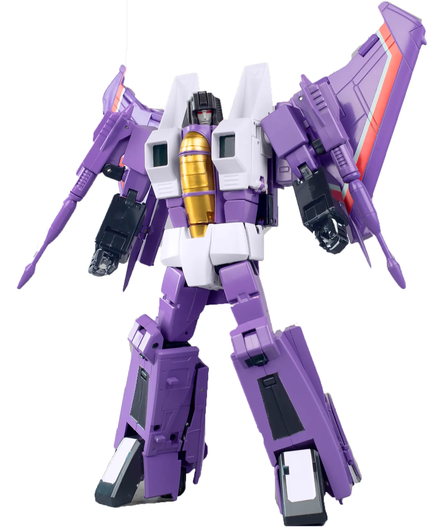 MTRM-EX04 Skyclone Convention Exclusive | MakeToys | Re: Master Ex
