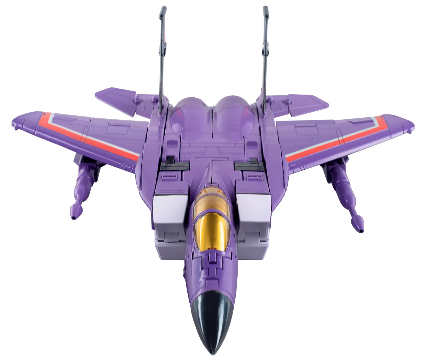 MTRM-EX04 Skyclone Convention Exclusive | MakeToys | Re: Master Ex