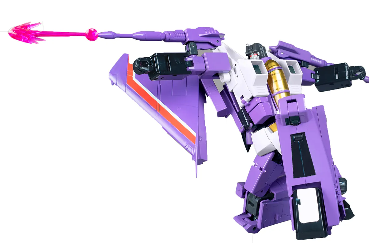 MTRM-EX04 Skyclone Convention Exclusive | MakeToys | Re: Master Ex